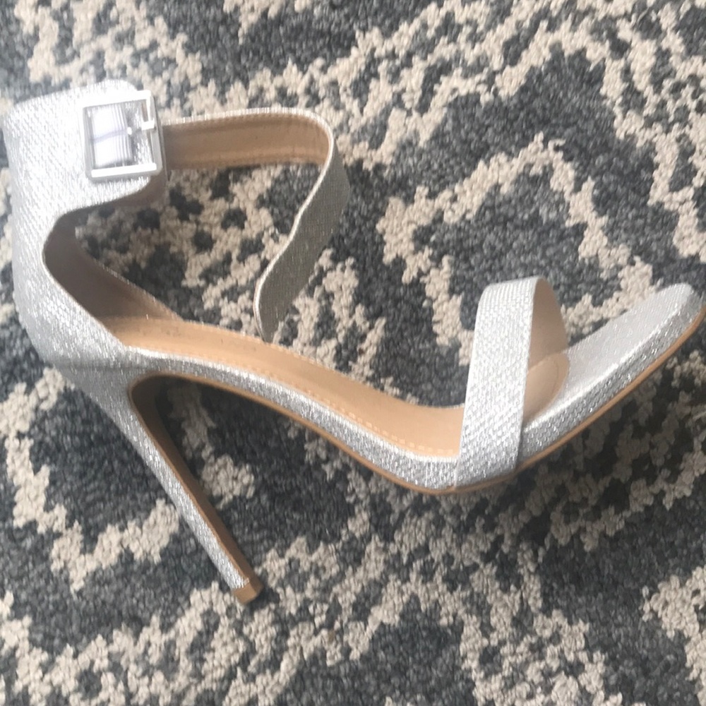 Shoe size 11